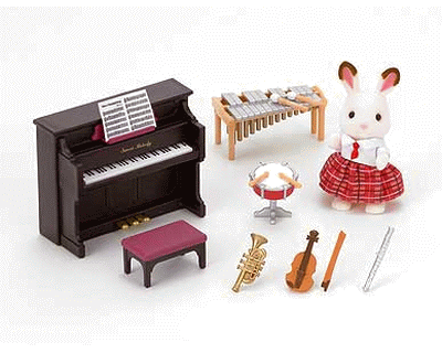 5106 Sylvanian Families