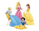 Disney Princess