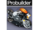 ProBuilder Carbon