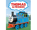 Thomas de Trein