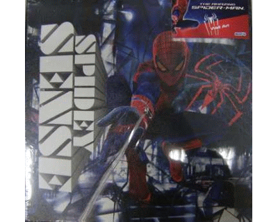 Spiderman decofun Printed canvas Spiderman 4 Spiderman decofun Printed canvas Spiderman 4