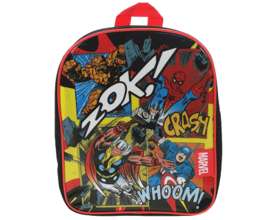 Marvel Rugzak Marvel Rugzak