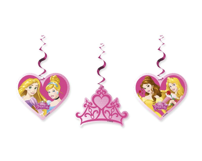 Disney princses Feest hanger deco dreaming