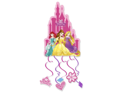 Disney princses Feest Pinatas Dreaming