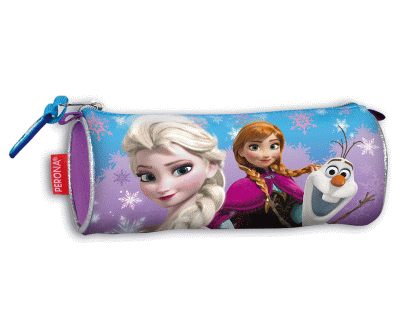 Disney Frozen etui snow