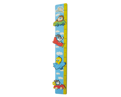 Baby Looney Tunes Groeimeter