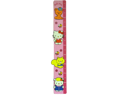 Hello Kitty Meetlat