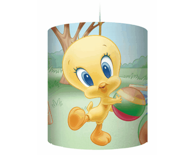 Baby Looney tunes hanglamp