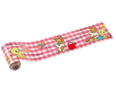 Baby Looney tunes Behangrand
