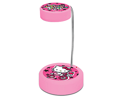 Hello Kitty LED Lamp