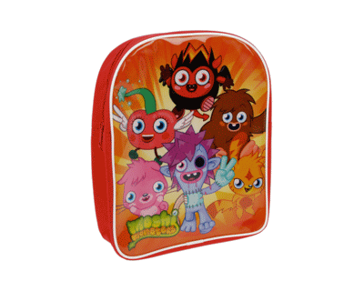 Moshi Monster Rugzakken