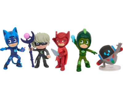 2364 PJ Masks figuuur set I
