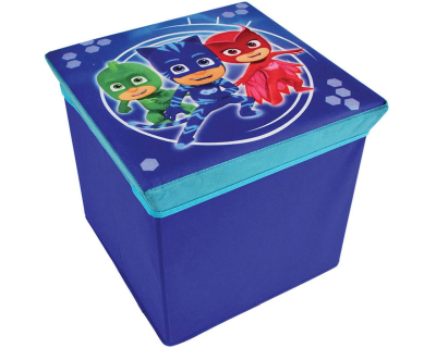 PJ Masks opberg poefje