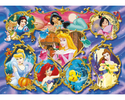 muis pedaal Gevangenisstraf Disney Prinses puzzel 125 stukjes | Time4Toys.nl - Speelgoed -  Feestartikelen - Accessoires | Koop nu de nieuwste en leukste Disney  princess artikelen on line.