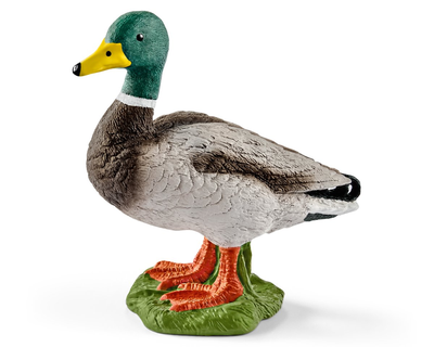 13824 Schleich Farm World Woerd