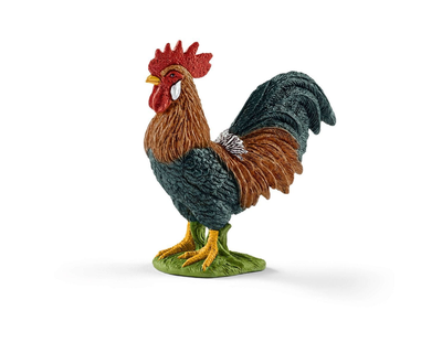 13825 Schleich Farm World Haan