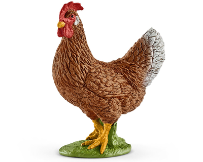 13826 Schleich Farm World Kip