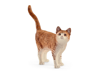 13836 Schleich Farm World Poes