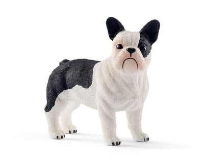 13877 Schleich Farm World Franse buldog
