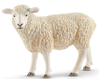 13882 Schleich Farm World Schaap