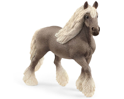 13914 Schleich Farm world Zilver Dapple Merrie