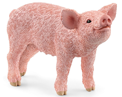 13934 Schleich Farm World Big