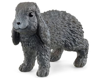 13935 Schleich Farm World Hangoorkonijn