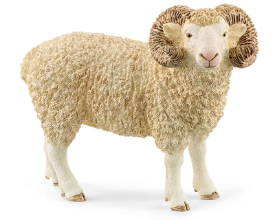 13937 Schleich Farm World Ram