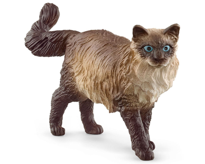 13940 Schleich Farm World Ragdoll kat