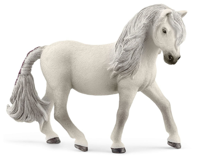 13942 Schleich horse Club IJslander ponymerrie
