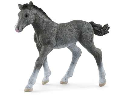 13944 Schleich horse Club Trakehner veulen