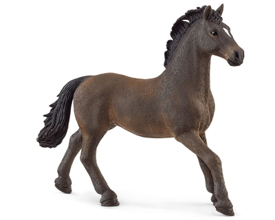 13946 Schleich Horse Club Oldenburger hengst