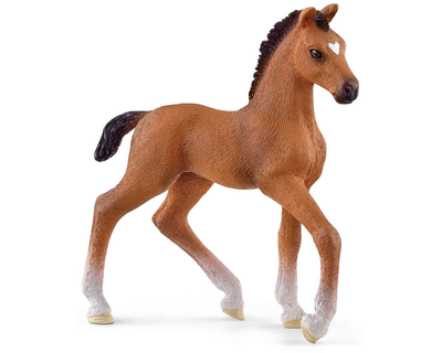 13947 Schleich Horse Club Oldenburger veulen