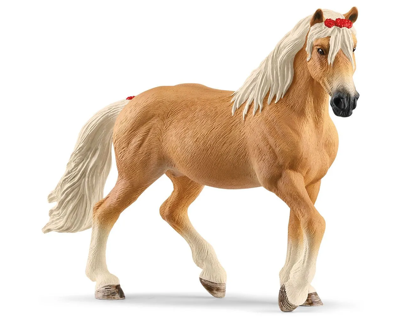 13950 Schleich Horse Club haflingermerrie