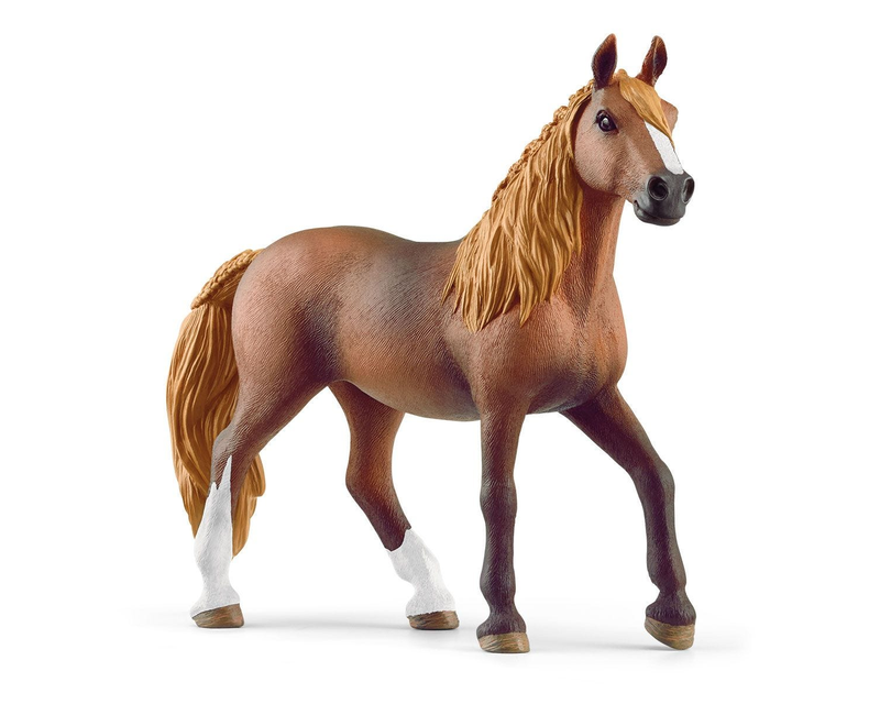 13953 Schleich Horse Club Peruviaanse paso merrie