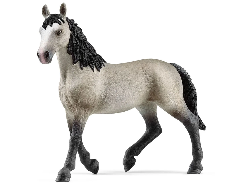 13955 Schleich Horse Club Selle Français-merrie