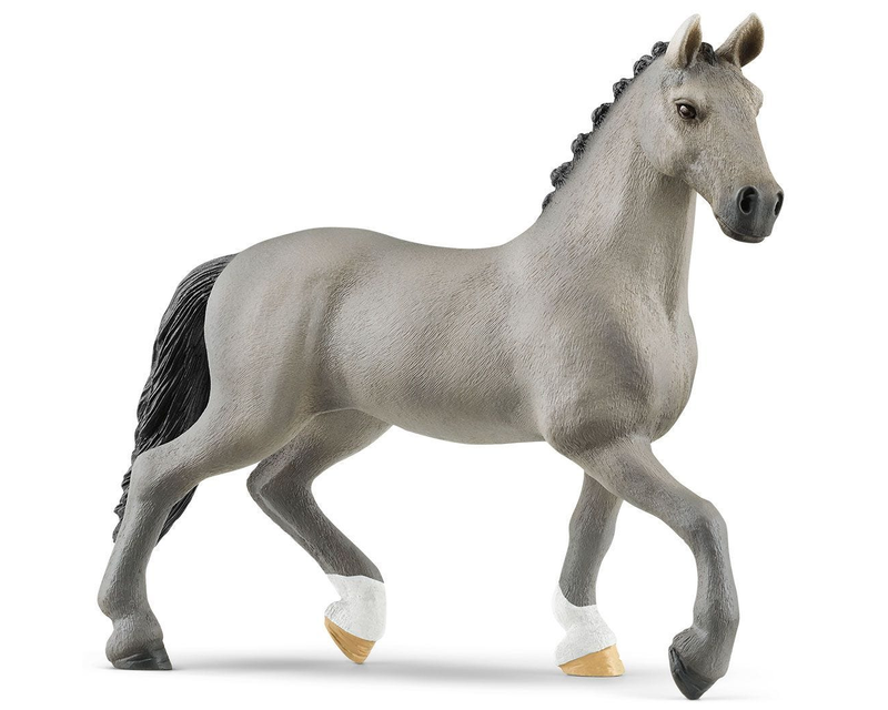 13956 Schleich Horse Club Selle Français-hengst