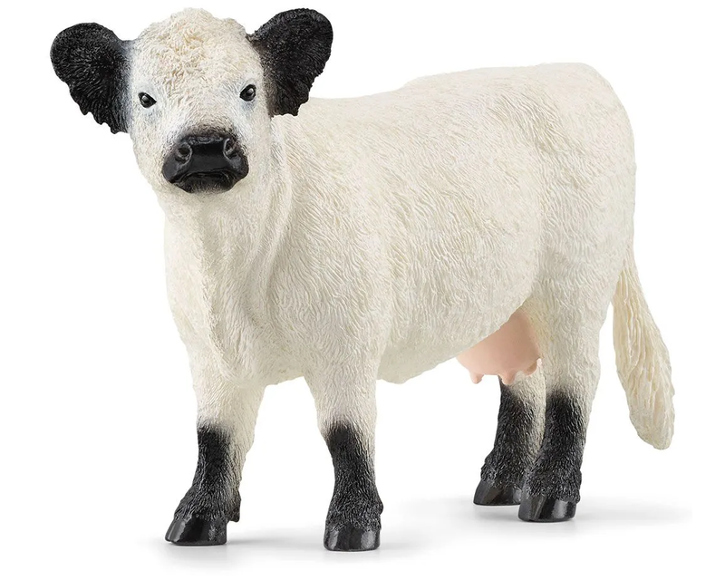13960 Schleich Farm World gallowaykoe