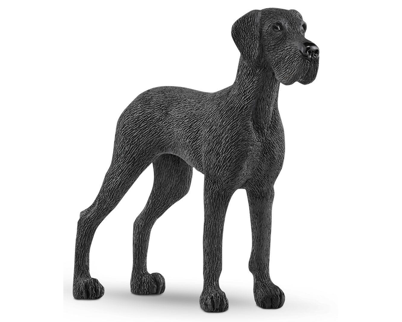 13962 Schleich Farm World Duitse dog