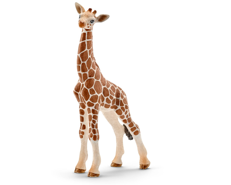 14751 Schleich Wild Life Baby Giraf