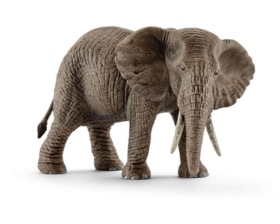 14761 Schleich Wild Life Afrikaanse olifantenkoe