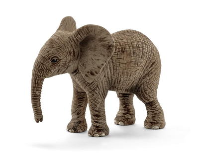 14763 Schleich Wild Life Afrikaanse olifantenbaby