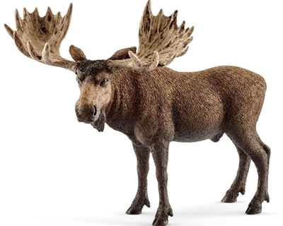 14781 Schleich Wild Life Elandstier