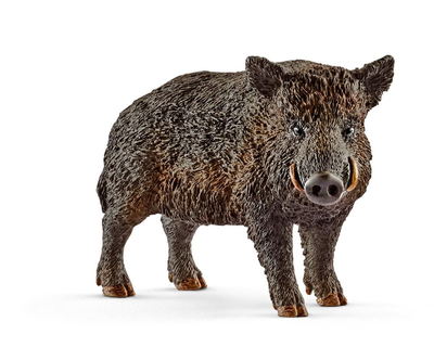 14783 Schleich Wild Life Wild zwijn