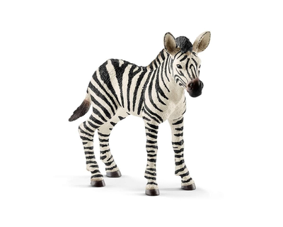 14811 Schleich Wild Life Zebraveulen