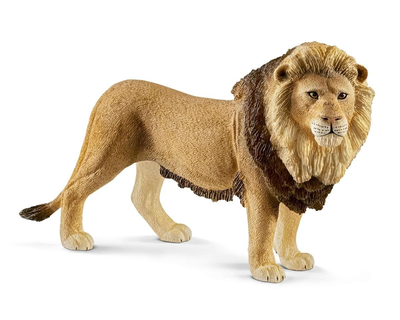 14812 Schleich Wild Life Leeuw