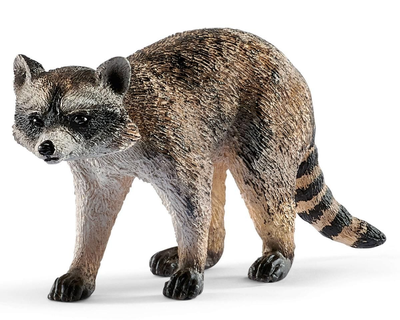 14828 Schleich Wild Life Wasbeer