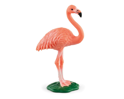 14849 Schleich Wild Life Flamingo