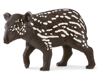 14851 Schleich Wild Life Tapirjong