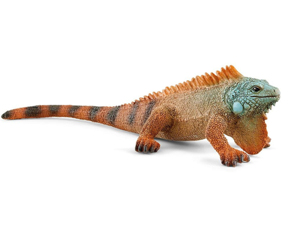 14854 Schleich Wild Life Leguaan